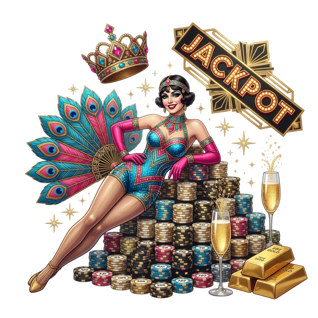 Legzo Casino hlavní stránka