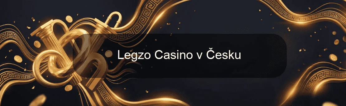 Legzo Casino v Česku