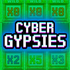 Cyber Gypsies