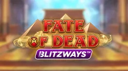 Fate of Dead Blitzways