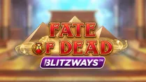 Fate of Dead Blitzways